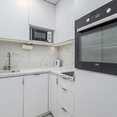 Jana Pawla II 20 A By Homeprime Варшава Экстерьер фото