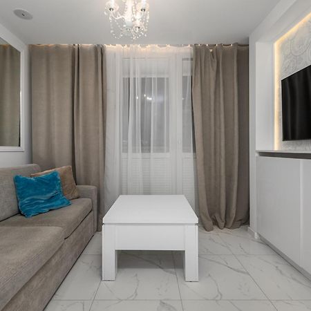 Jana Pawla II 20 A By Homeprime Варшава Экстерьер фото