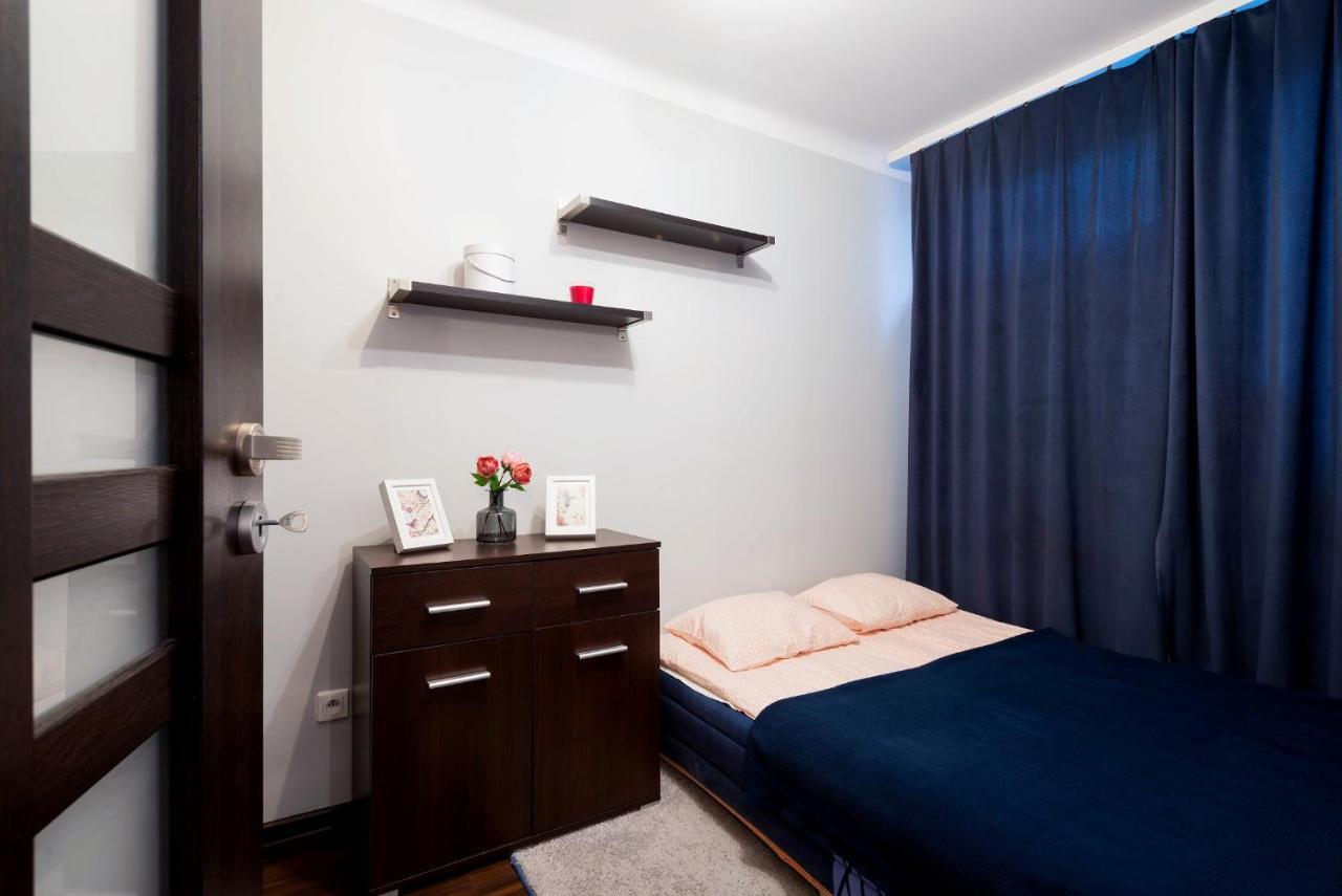 Jana Pawla II 20 A By Homeprime Варшава Экстерьер фото