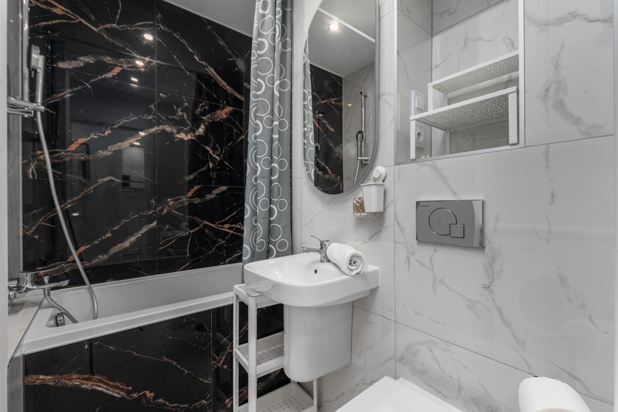 Jana Pawla II 20 A By Homeprime Варшава Экстерьер фото