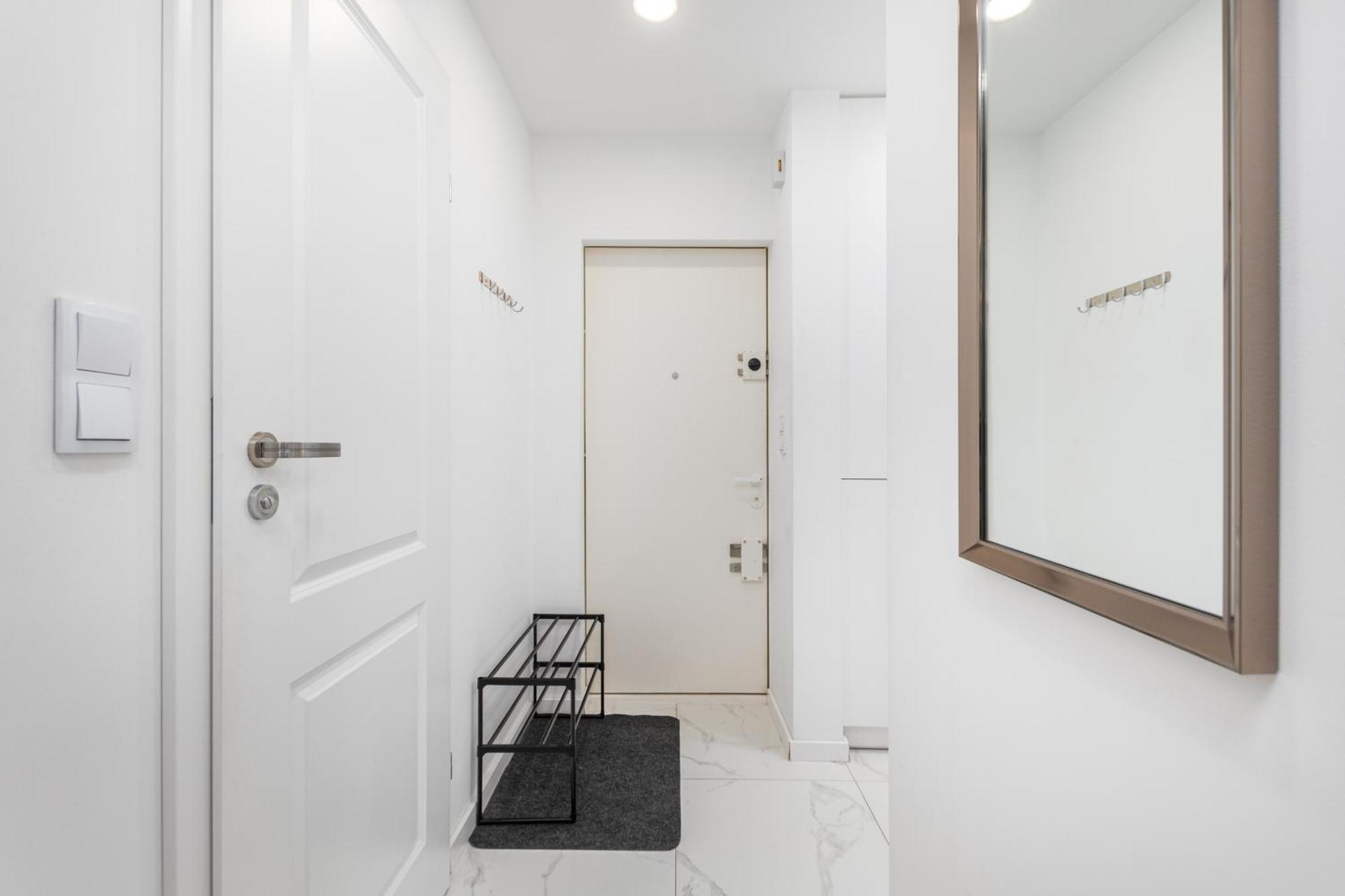 Jana Pawla II 20 A By Homeprime Варшава Экстерьер фото